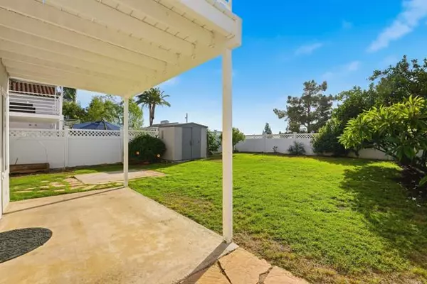 Santee, CA 92071,10534 Flora Verda Court