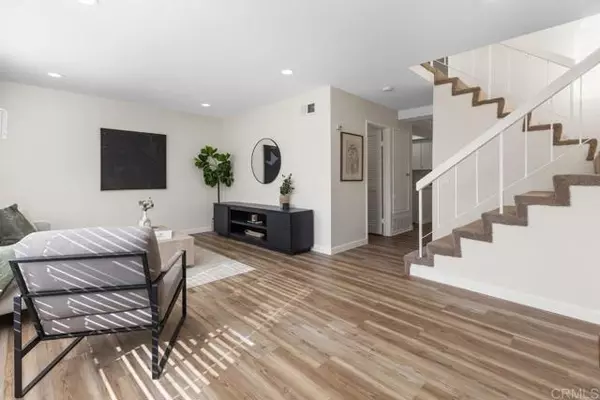 San Diego, CA 92124,5236 Guinda Court