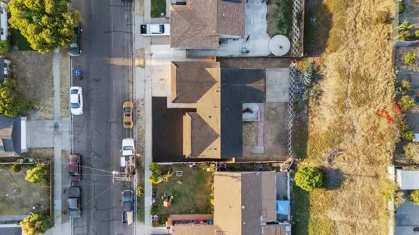 San Diego, CA 92114,8017 Gribble Street