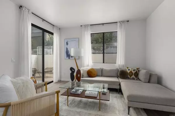 San Diego, CA 92101,701 Kettner Boulevard #201