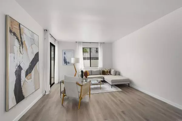 San Diego, CA 92101,701 Kettner Boulevard #201