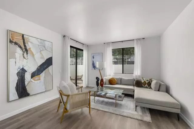 San Diego, CA 92101,701 Kettner Boulevard #201