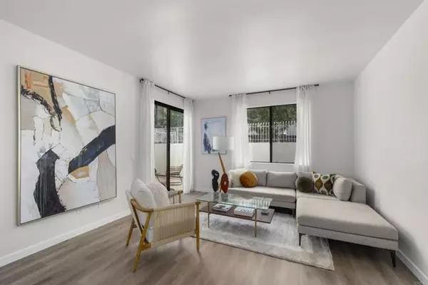 701 Kettner Boulevard #201, San Diego, CA 92101