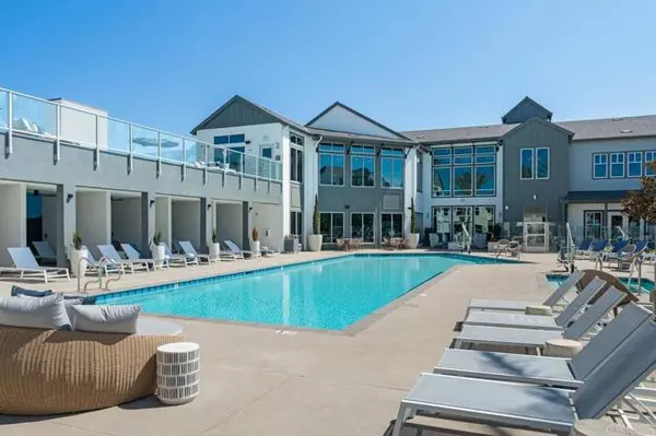 Chula Vista, CA 91913,2055 Paseo Belluno #4