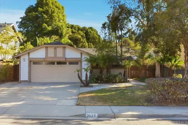 Lemon Grove, CA 91945,2125 Berryland Court