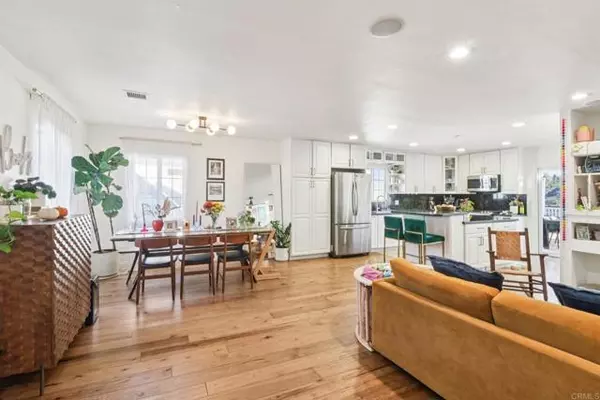 San Diego, CA 92120,4877 Twain Avenue