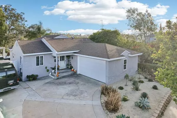 San Diego, CA 92120,4877 Twain Avenue