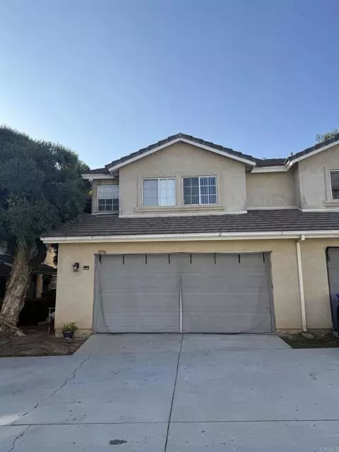 El Cajon, CA 92021,1096 Sumner Pl