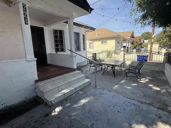 San Diego, CA 92102,224 29th Street