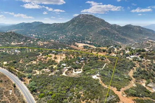 Jamul, CA 91935,17368 Skyline Truck Trail