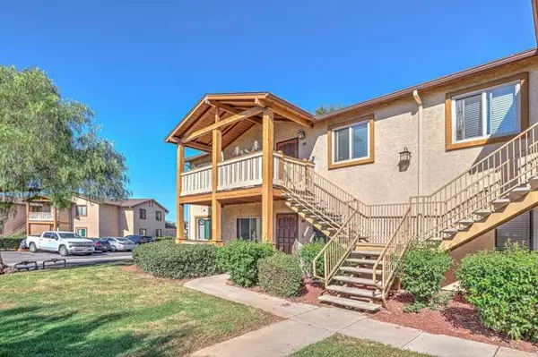 1423 Graves Avenue #232, El Cajon, CA 92021