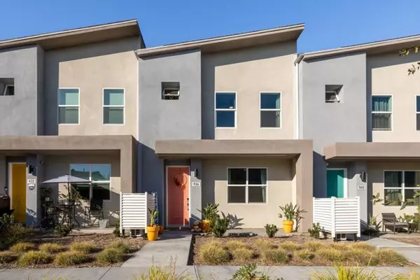 936 Cooper Place, San Diego, CA 92102