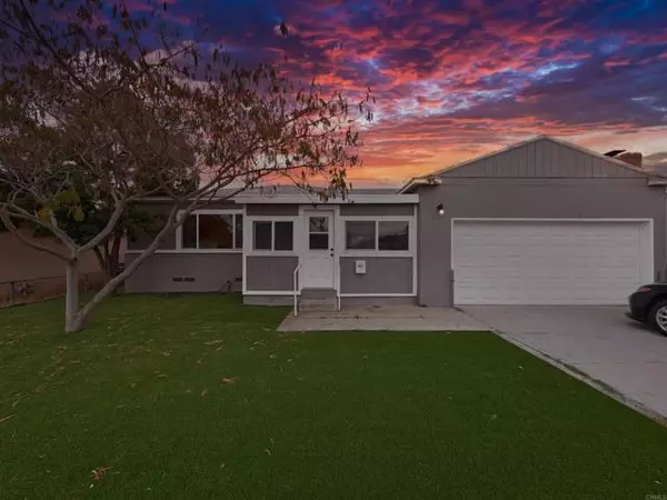 1117 Lorna Avenue, El Cajon, CA 92020