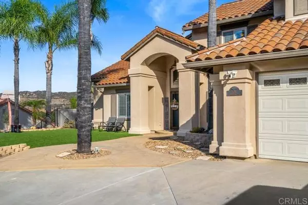 Alpine, CA 91901,416 Summerhill