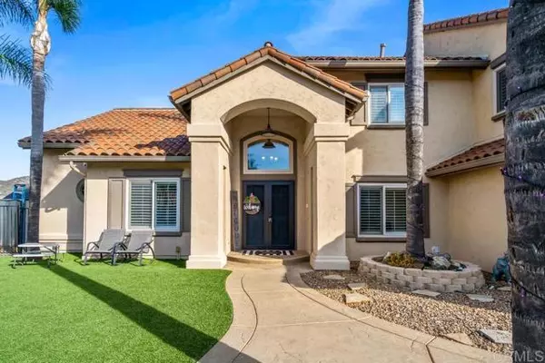 Alpine, CA 91901,416 Summerhill