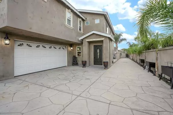 Chula Vista, CA 91911,1116 Second Avenue