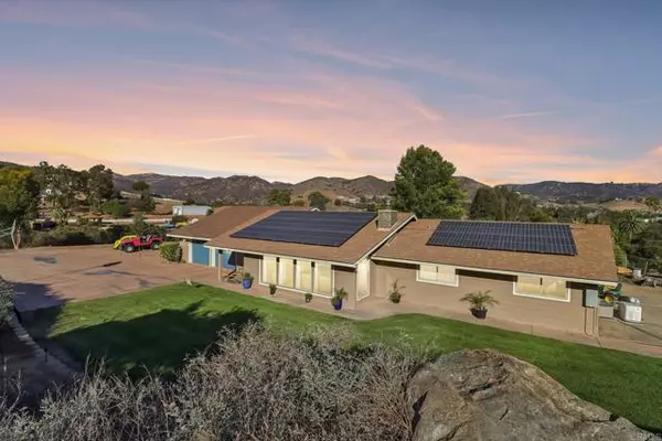 El Cajon, CA 92019,14748 Quail Haven Lane