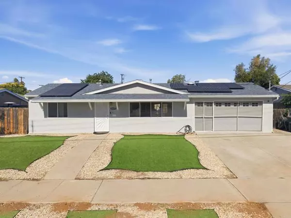 1520 Markerry Avenue, El Cajon, CA 92019