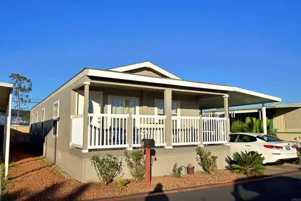 San Diego, CA 92154,2950 Iris Avenue #33