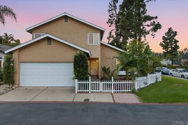 Spring Valley, CA 91977,2520 Graystone Place