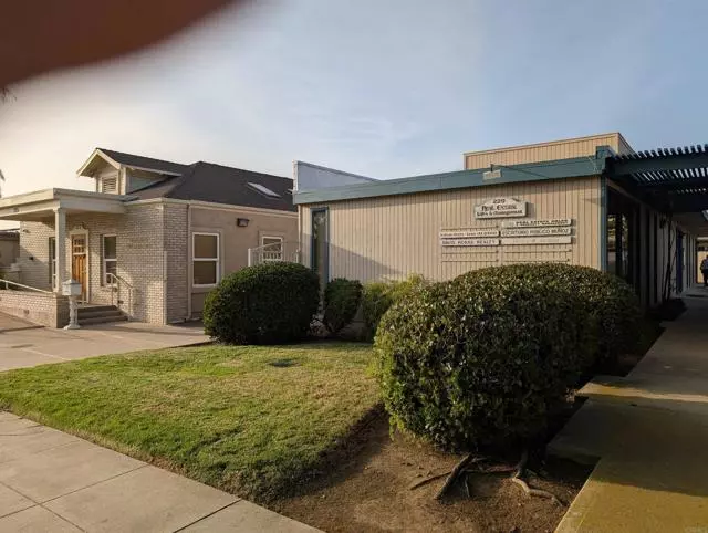 Chula Vista, CA 91910,229 F Street