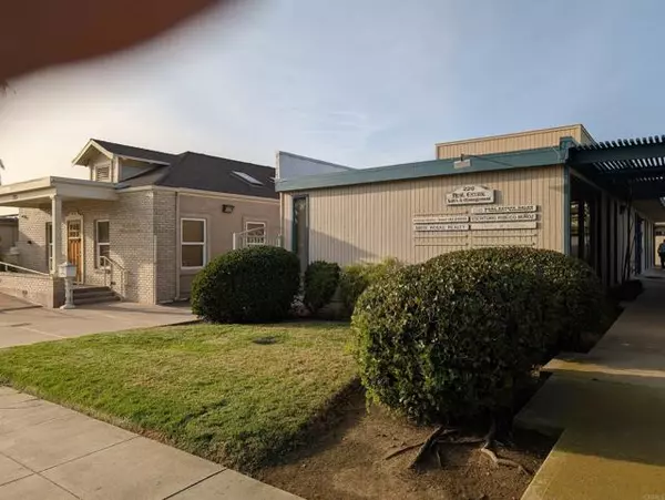 229 F Street, Chula Vista, CA 91910