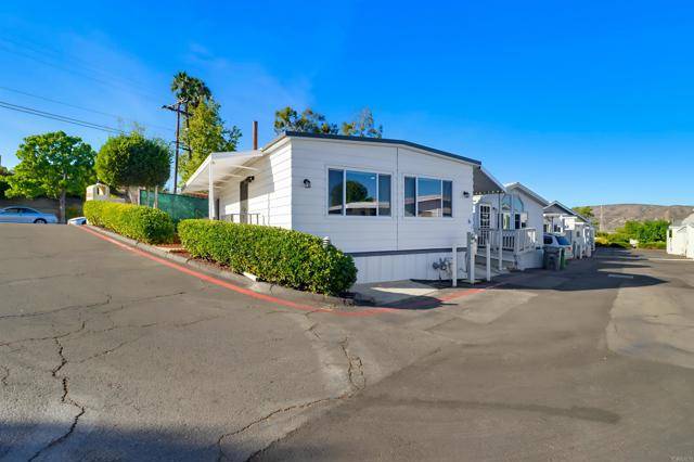 7908 Rancho Fanita Drive #SPC 6, Santee, CA 92071