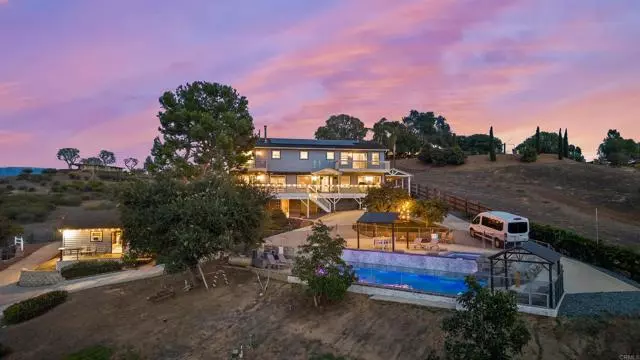 Bonsall, CA 92003,31959 Via Ararat Drive