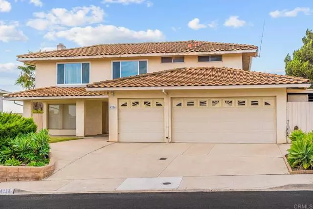 San Diego, CA 92119,6226 Lake Apopka Place