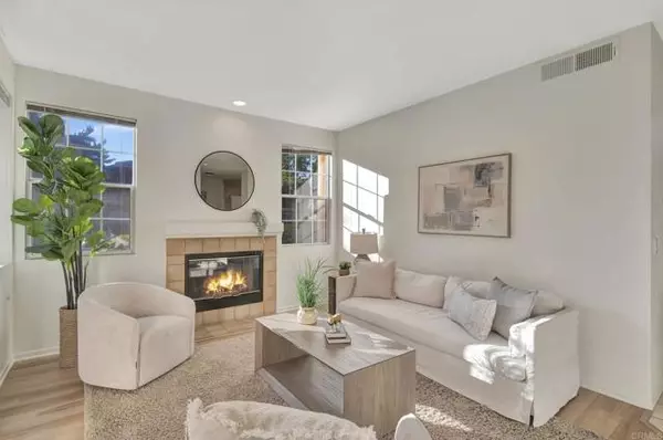 18644 Caminito Cantilena #265, San Diego, CA 92128