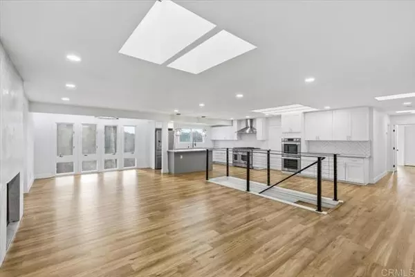 San Diego, CA 92115,5220 Le Barron Road