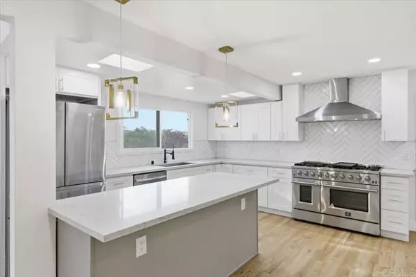 San Diego, CA 92115,5220 Le Barron Road