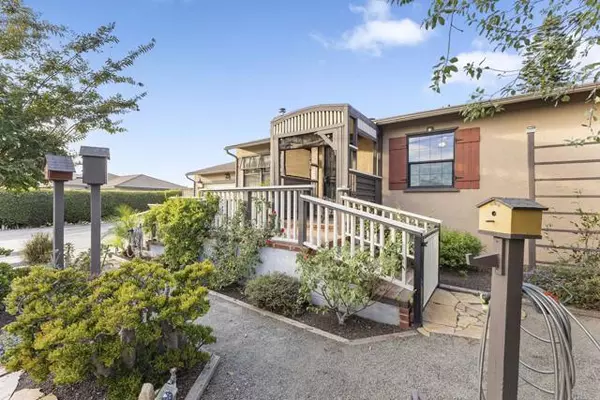 Bonita, CA 91902,5237 Nannette Street