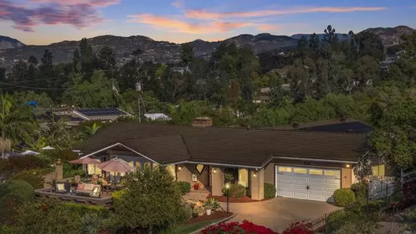 El Cajon, CA 92020,11921 Fuerte Drive