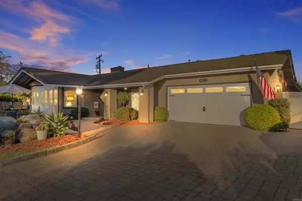 El Cajon, CA 92020,11921 Fuerte Drive