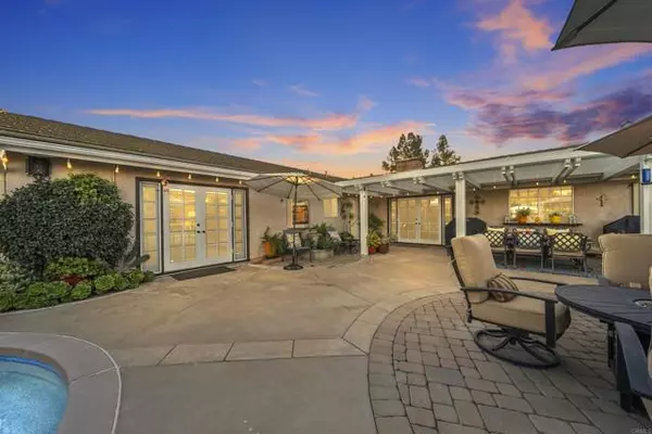 El Cajon, CA 92020,11921 Fuerte Drive