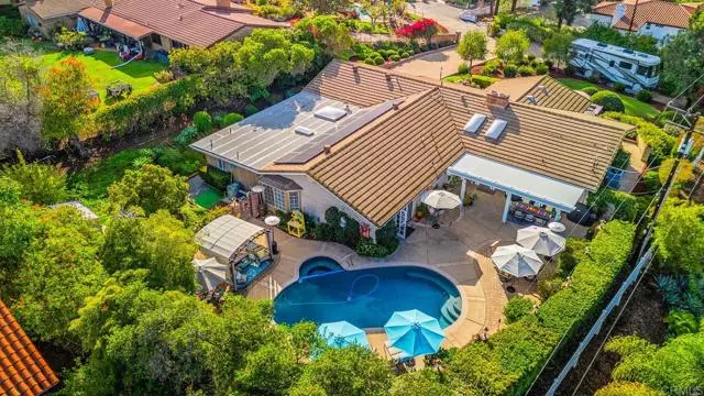 El Cajon, CA 92020,11921 Fuerte Drive