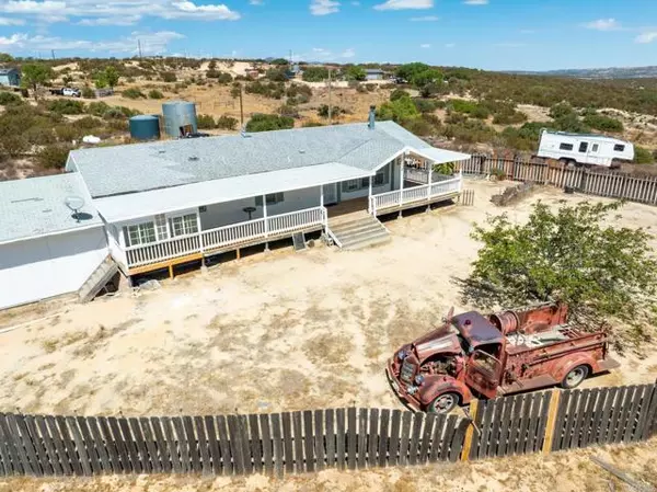 Boulevard, CA 91905,2415 Angel Drive