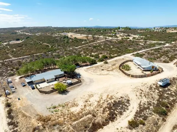 Boulevard, CA 91905,2415 Angel Drive