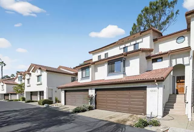 Chula Vista, CA 91910,1532 Apache Drive #D