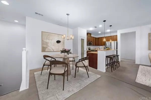 Chula Vista, CA 91913,1262 Santa Victoria #1