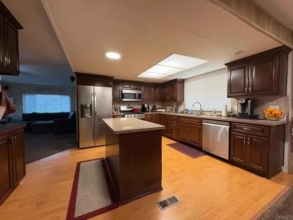 Lakeside, CA 92040,9100 Single Oak Dr. #41