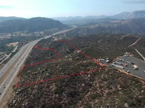 Alpine, CA 91901,0 Peutz Valley Rd