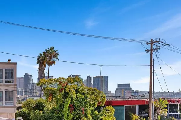 San Diego, CA 92103,2830 Columbia Street