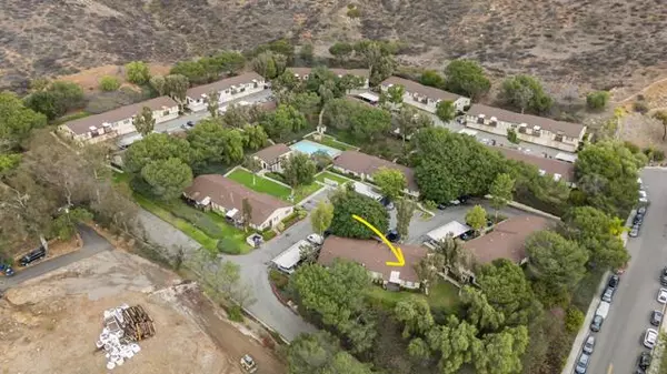 Spring Valley, CA 91977,9270 Amys Street #7