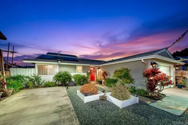 San Diego, CA 92114,5868 Greycourt Avenue