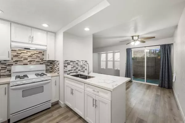 National City, CA 91950,1802 VIA LAS PALMAS UNIT 37