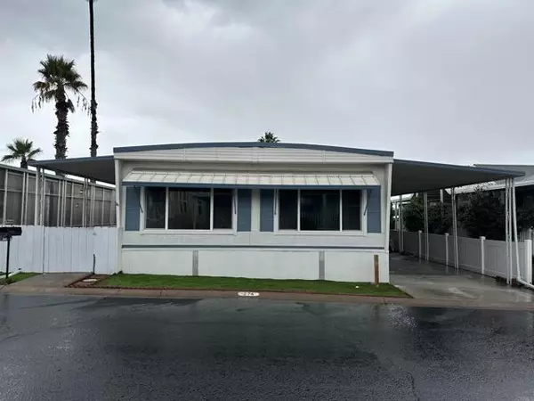 8301 Mission Gorge Rd #274, Santee, CA 92071