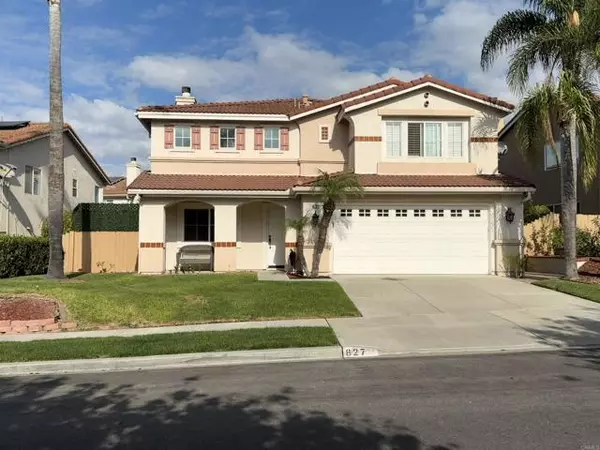 827 Kentmere, San Diego, CA 92154