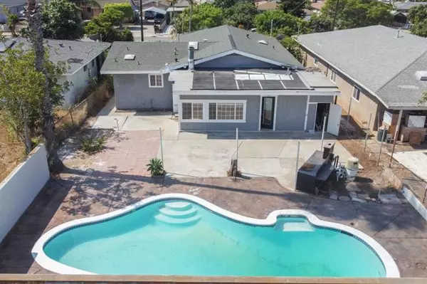 Chula Vista, CA 91911,164 Tremont Street